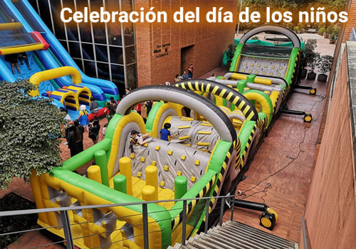 DIA DE LOS NIÑOS